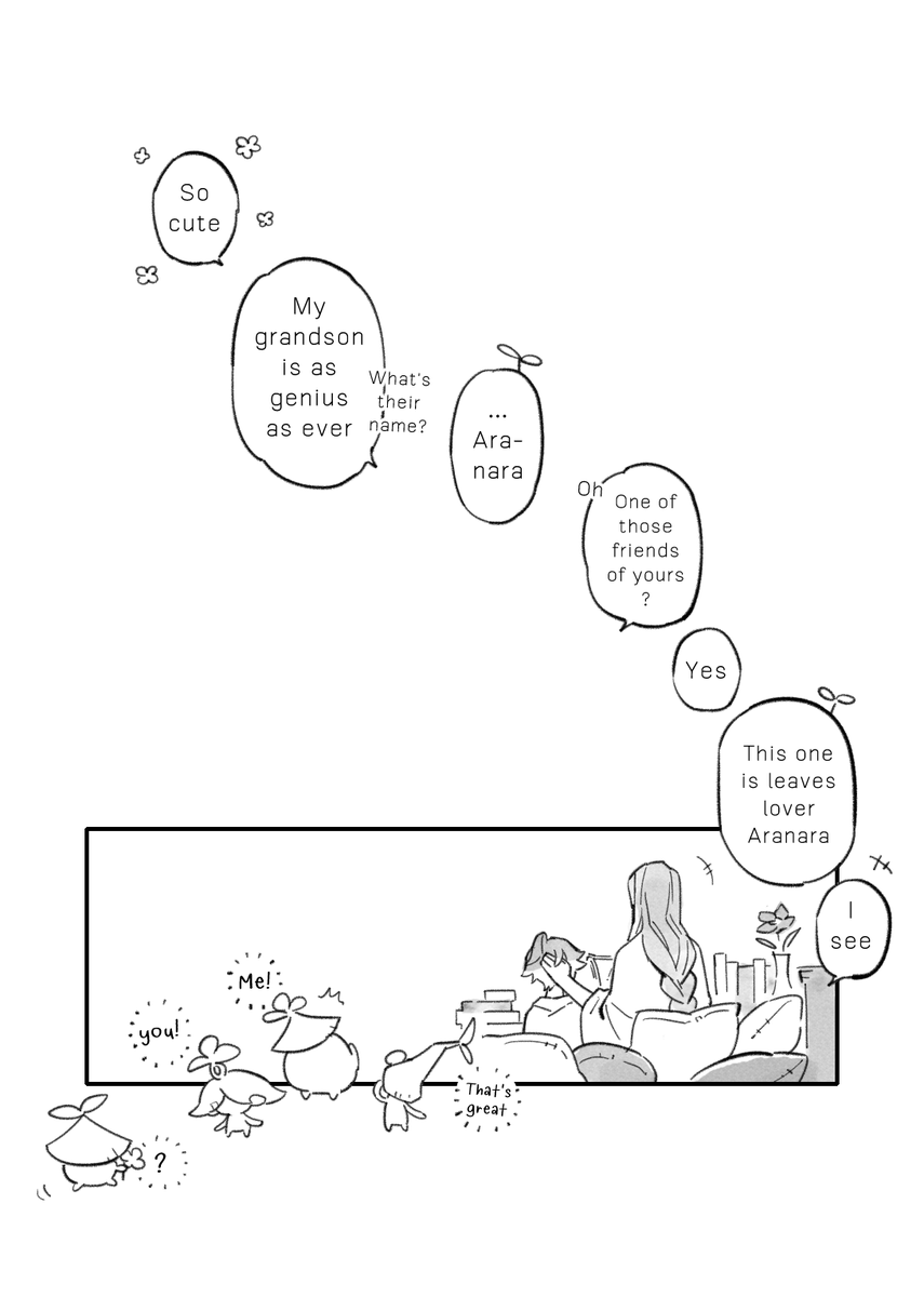 lalamilali's tweet photo. カヴェアル(?) 🌼 [1/2] https://t.co/oa3UxKrDv8