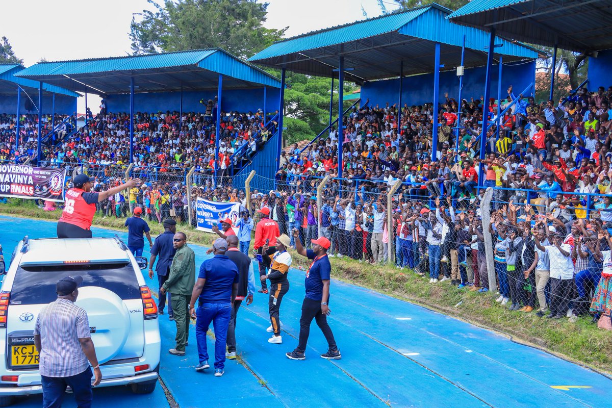 Wavinya Ndeti Oduwole, EGH tweet media