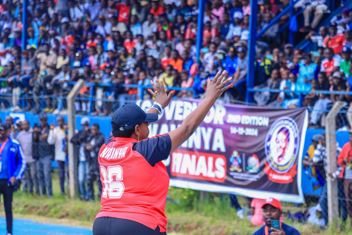 Wavinya Ndeti Oduwole, EGH tweet media