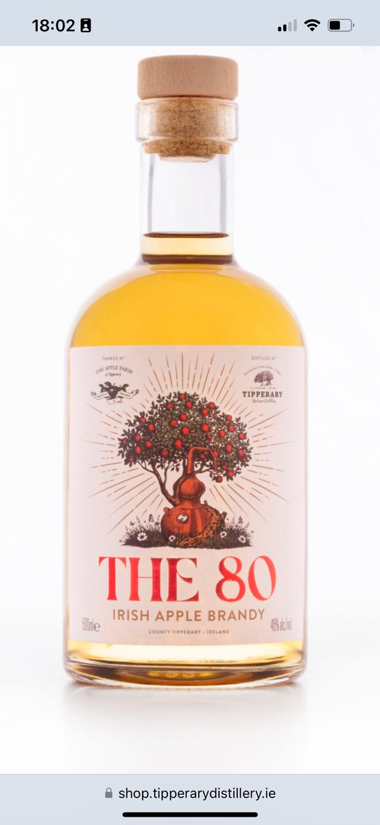 TipperaryBoutiqueDistillery tweet media