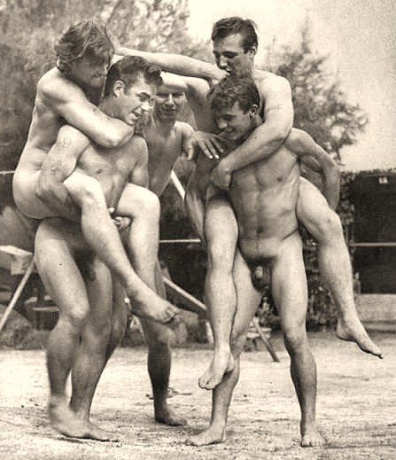 The Classic Males (@classicmales) on Twitter photo 