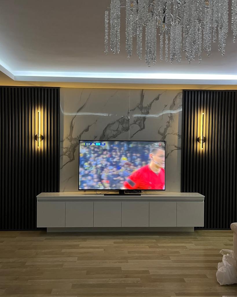 MimeraTG's tweet image. Before and after ⚡️budget 60k
0759 217619 
#tvunit #flutedpanels #floatingtvstand #fyp