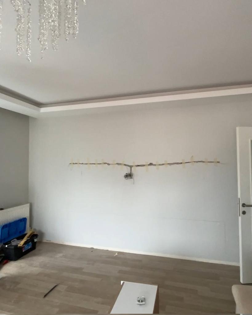 MimeraTG's tweet image. Before and after ⚡️budget 60k
0759 217619 
#tvunit #flutedpanels #floatingtvstand #fyp