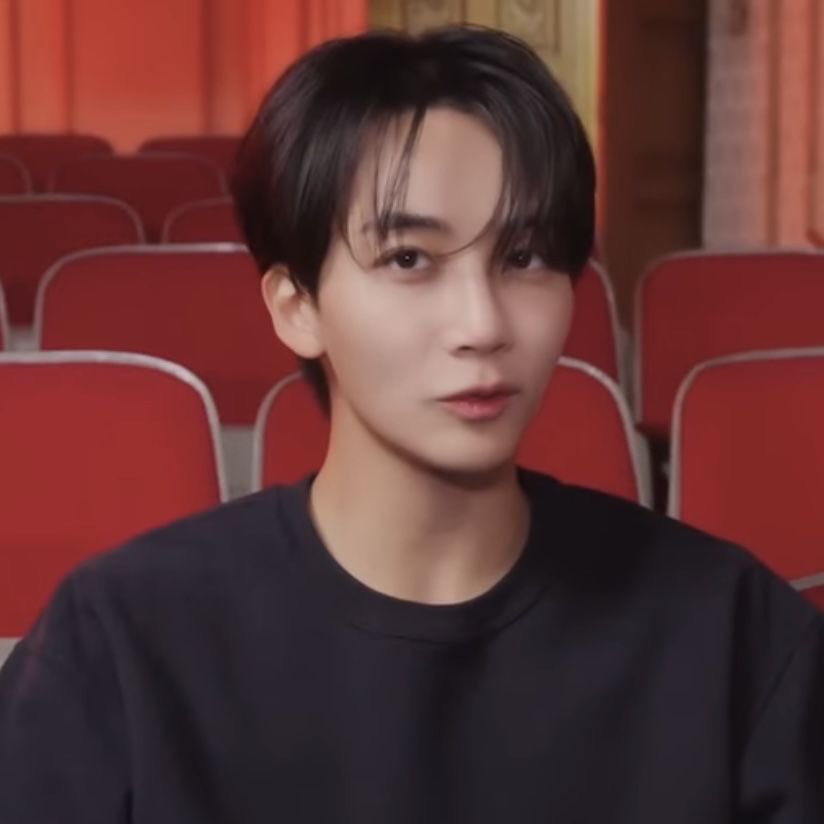 jeonghan bodyguard (@hanniekithes) on Twitter photo 