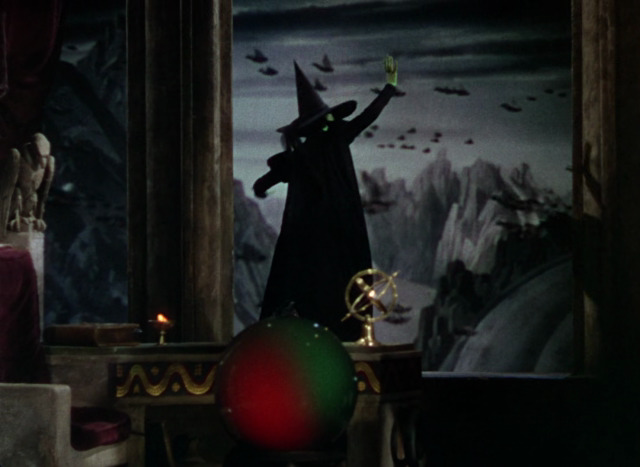 TheCinesthetic's tweet photo. The Wizard of Oz (1939) https://t.co/gba36TFHKq