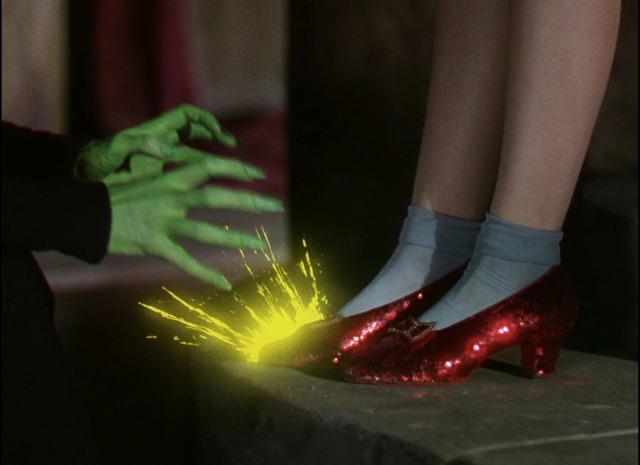 The Wizard of Oz (1939)