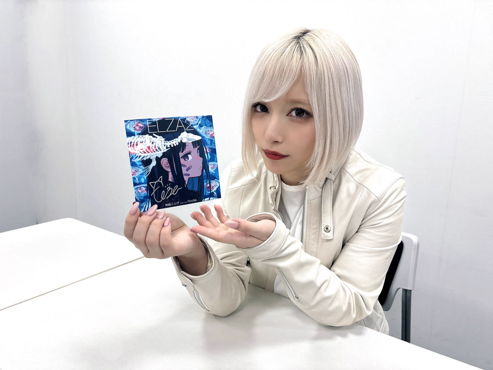 ReoNa on X: 