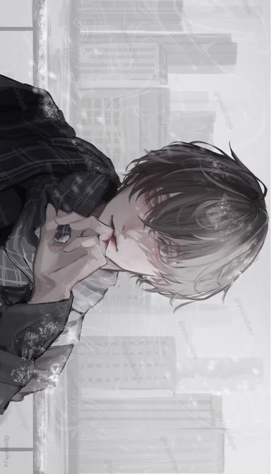 君の特別な存在になりたいよ 