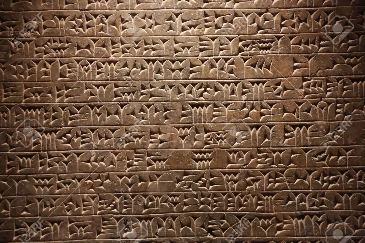 _TrendsWave_'s tweet image. The impact of Sumerian writing extends far beyond Mesopotamia. It influenced countless civilizations, including our own. Writing is not just a tool; it's a legacy, shaping how we think, learn, and govern. #WritingLegacy