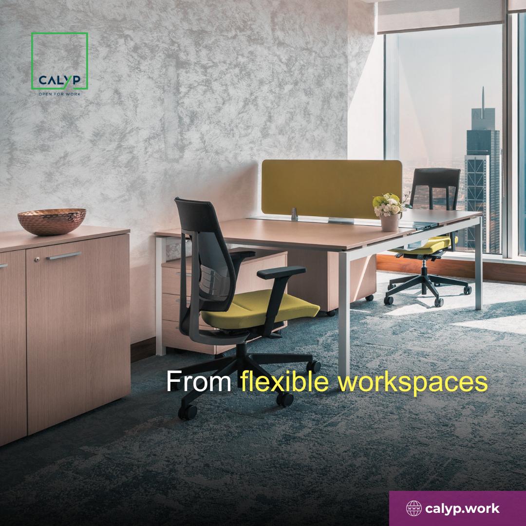 Calypwork's tweet photo. Looking for a fresh start in a new workspace? Find your place and your people with us. Discover how our coworking community can support your journey!
#coworkingspacedubai #coworkingdubai #communityfirst #coworkinglife #coworkingvibes #Futureofwork #dubaifirst https://t.co/Wv2pQCtGum