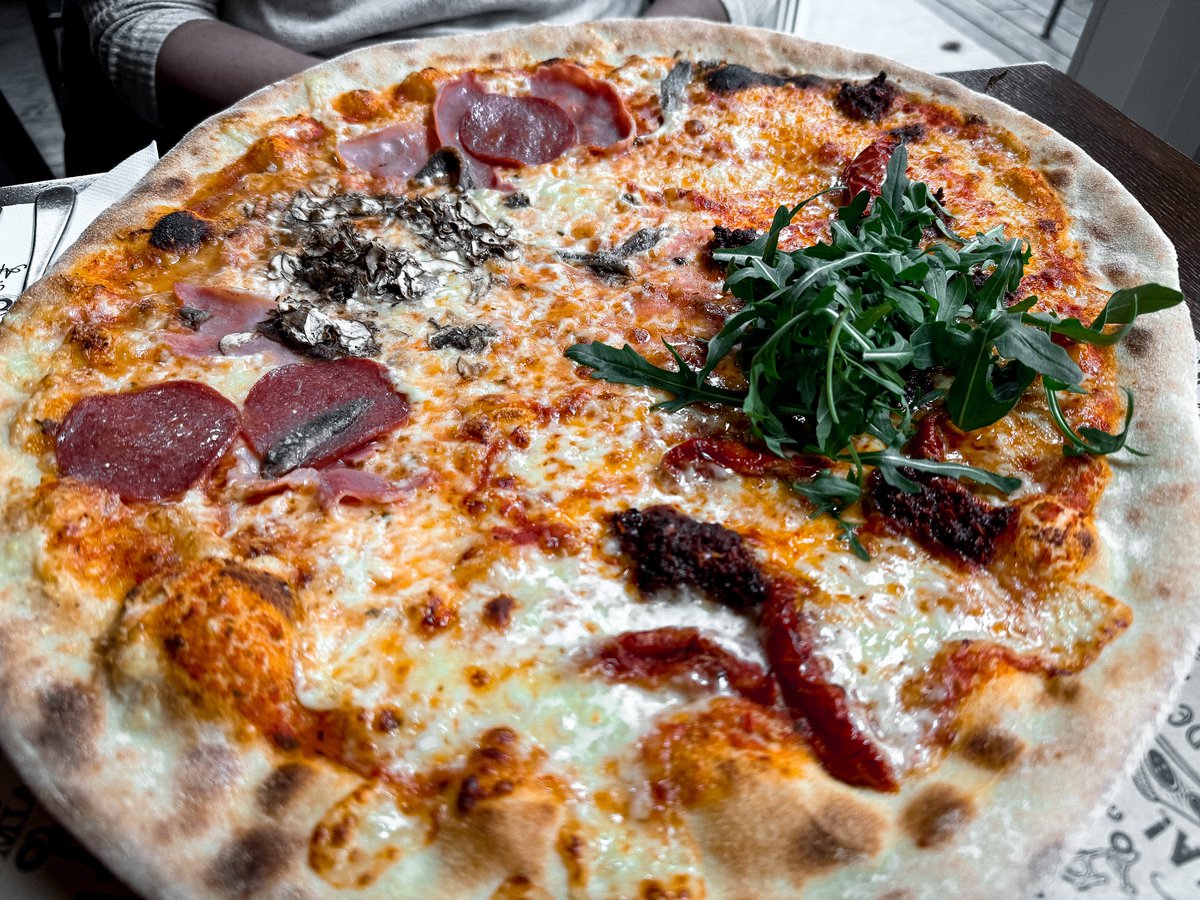 randomresto's tweet image. L'Osteria Wien Grinzing
4.3⭐ (2439) $$
Grinzinger Str. 1, 1190 Wien, Austria
maps.google.com/?cid=115253195…