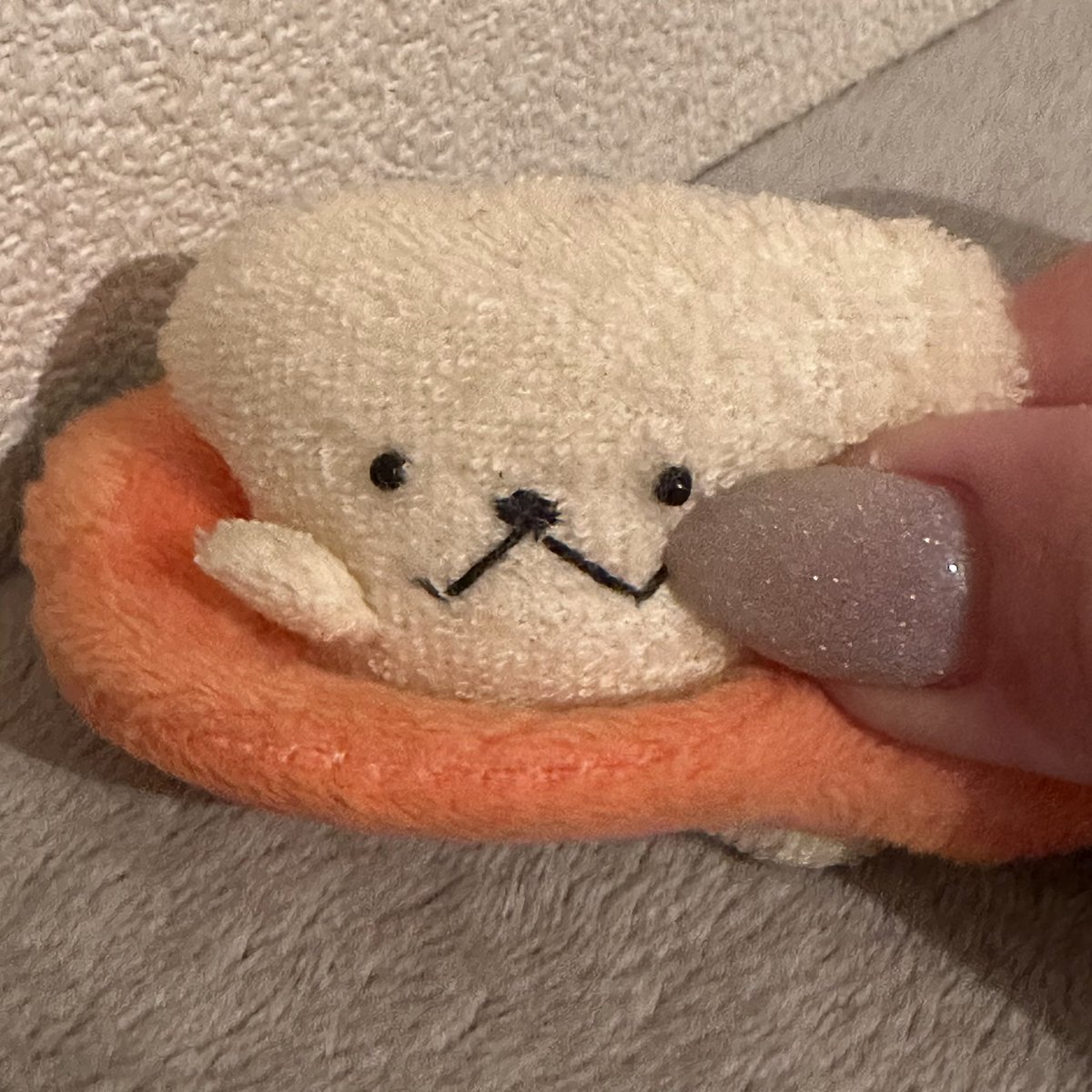 ちゃけも、かわい？どやり。
