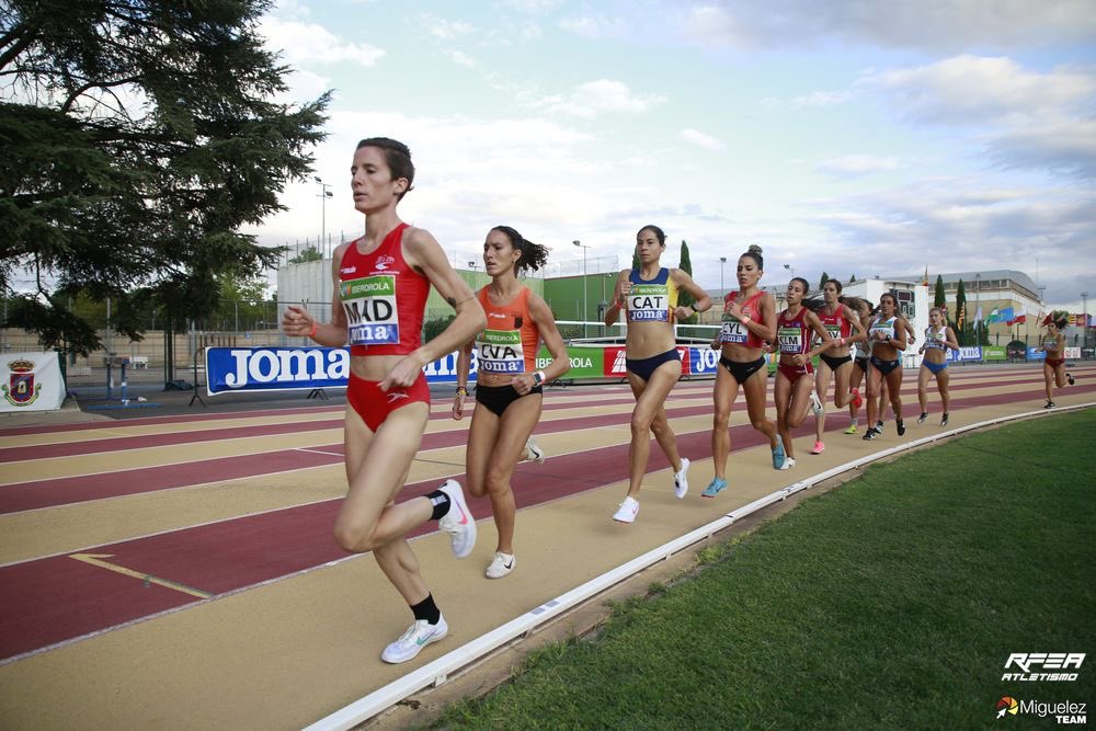 atletismoRFEA's tweet image. 🏟️ Designación de sedes 2025

Cinco años después, las Federaciones regresan a Ciudad Real 🙌🏼

👉🏼 Campeonato de 🇪🇸 Federaciones Autonómicas #CEatletismoFFAA

📍Ciudad Real

🗓️ 12 julio 2025