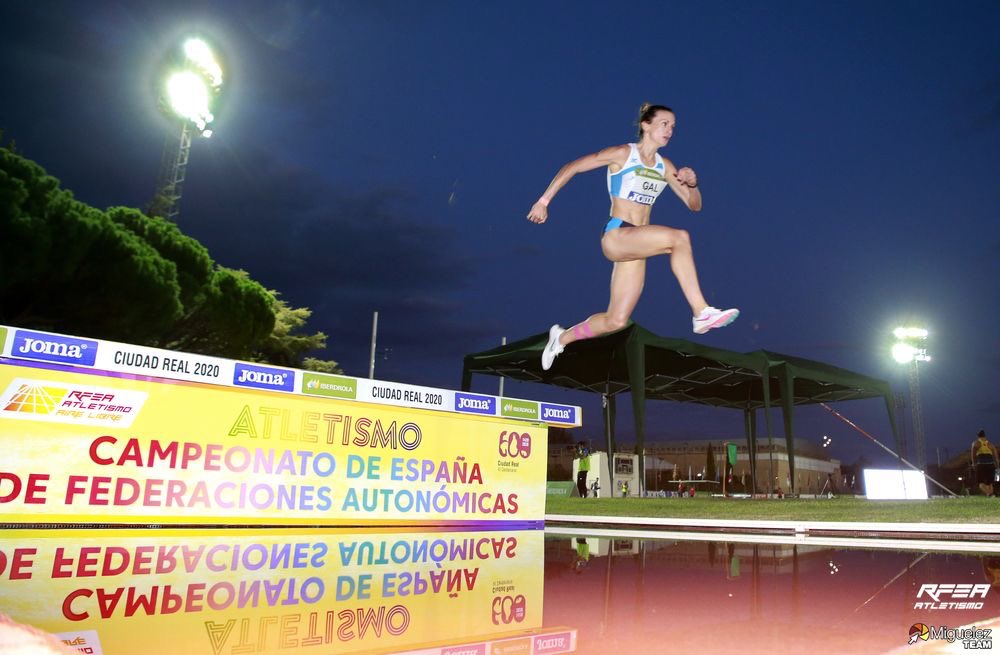 atletismoRFEA's tweet image. 🏟️ Designación de sedes 2025

Cinco años después, las Federaciones regresan a Ciudad Real 🙌🏼

👉🏼 Campeonato de 🇪🇸 Federaciones Autonómicas #CEatletismoFFAA

📍Ciudad Real

🗓️ 12 julio 2025
