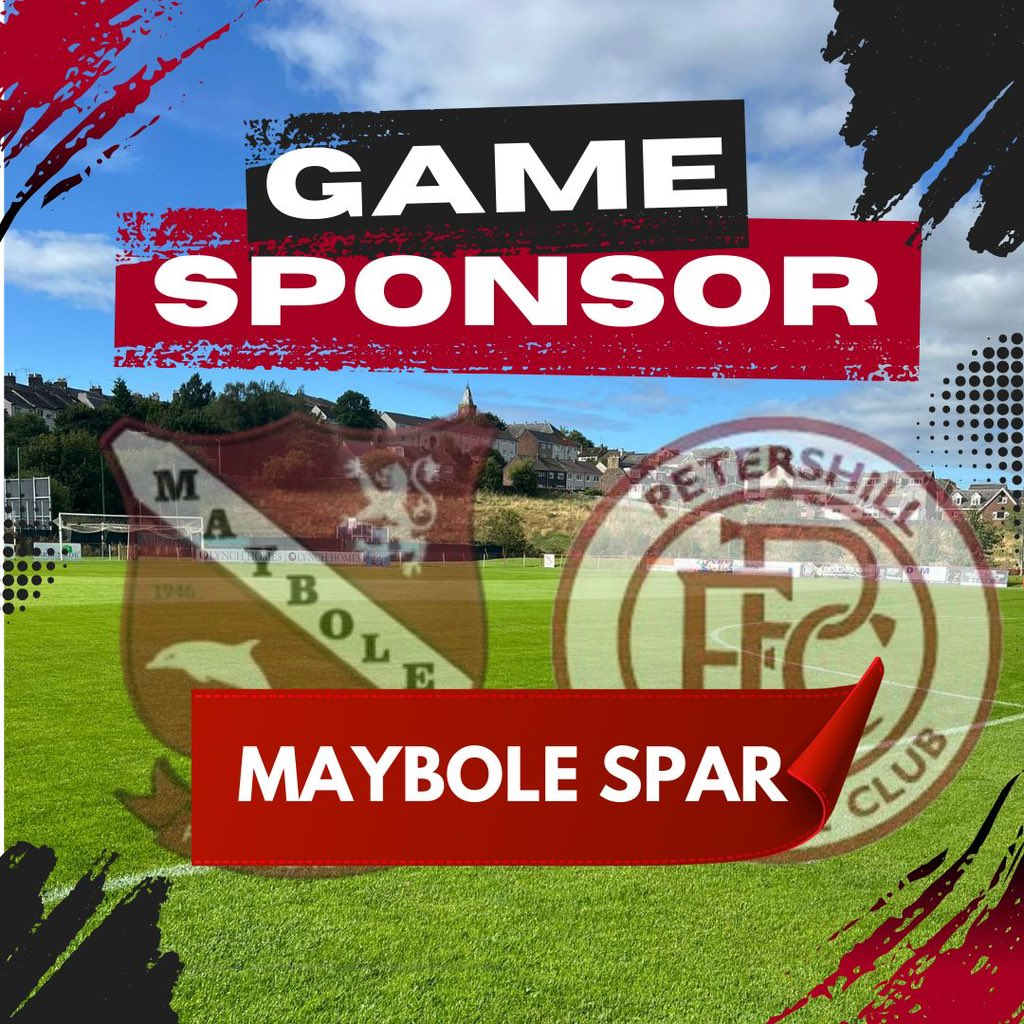 Maybole Juniors Football Club (The Bole) (@maybolejnrsfc) on Twitter photo 