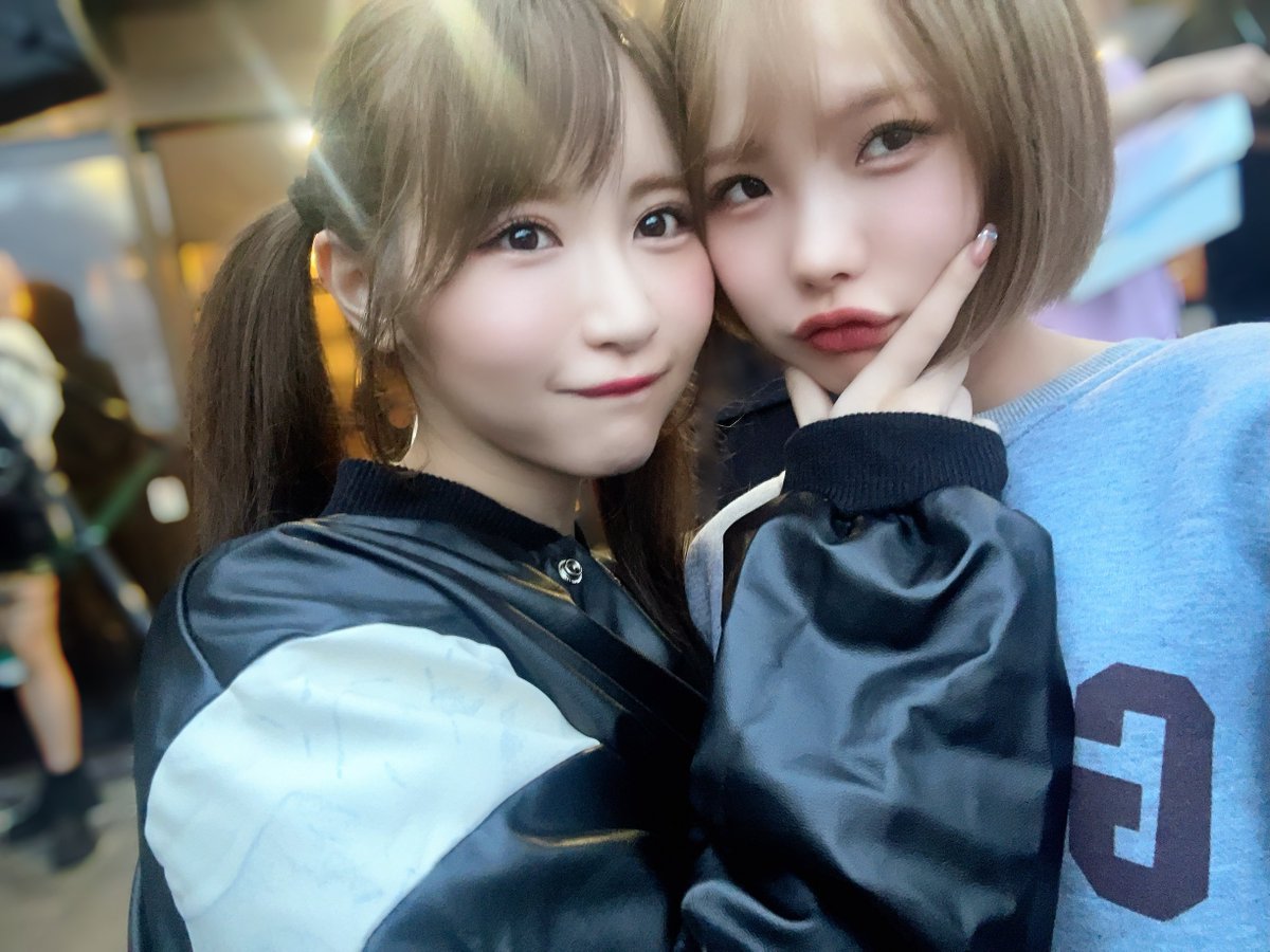 りっかとのコラボ動画投稿しますた( ˙꒳˙  )

https://t.co/i5Qu61Alog https://t.co/HHrBQiZFAY