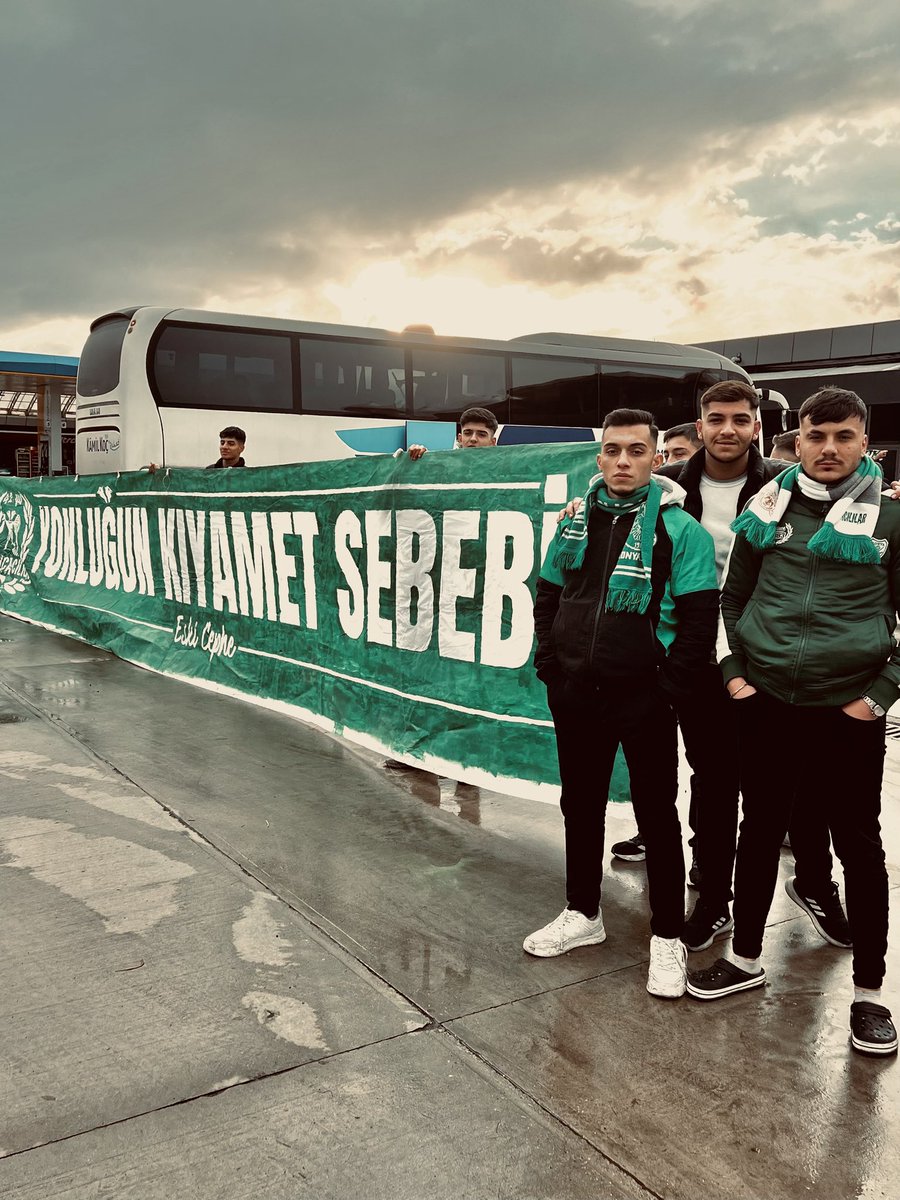 Nalçacılılar Rize’de 💚