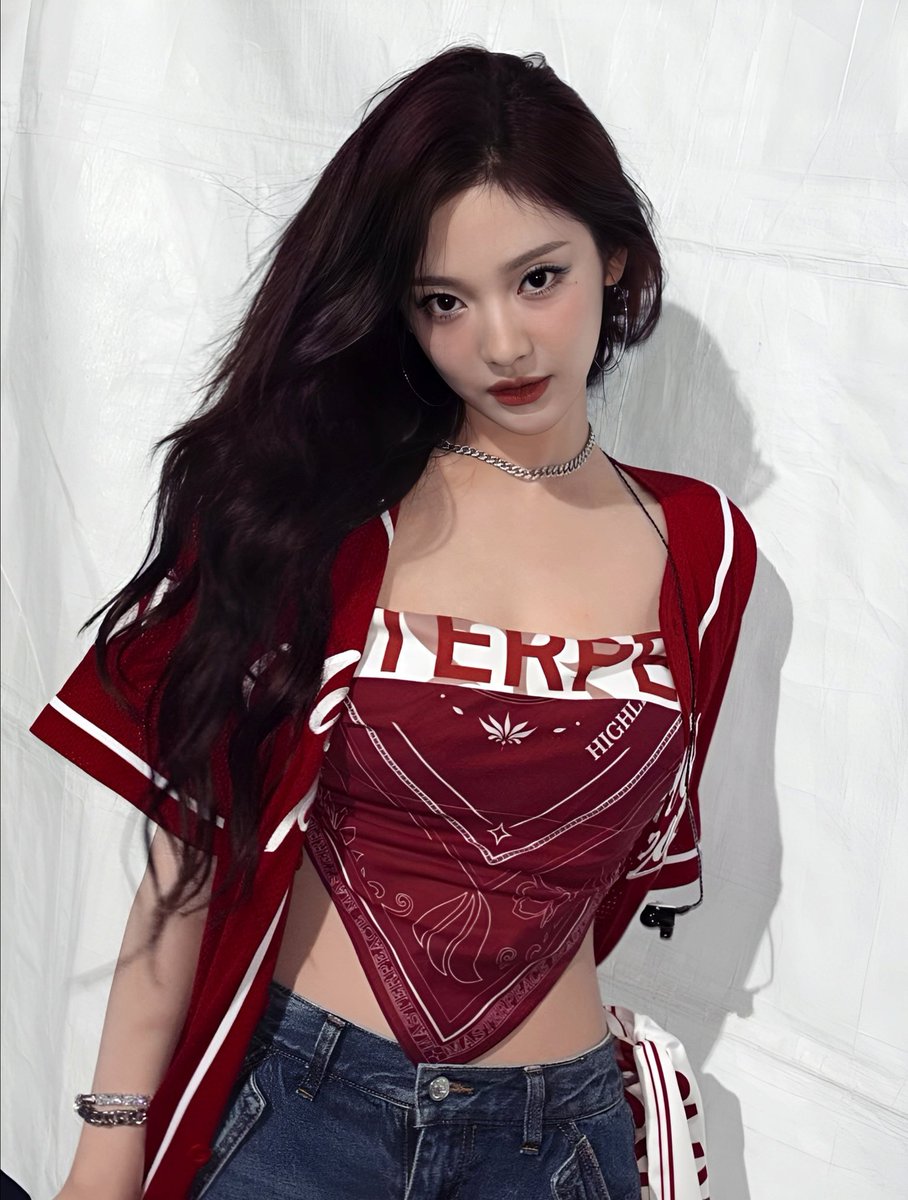 ningning pics (@ningmedias) on Twitter photo 