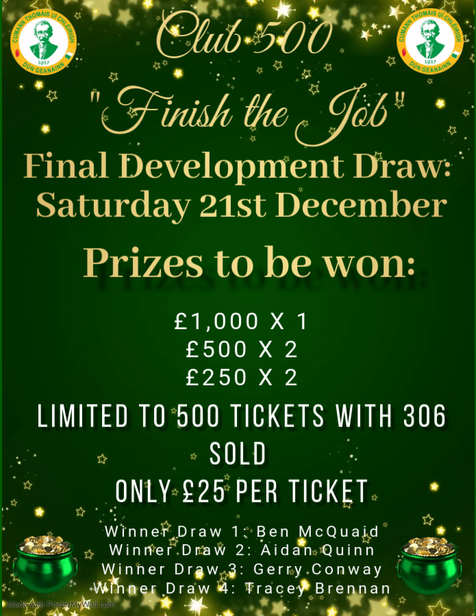 Thomas Clarke GFC tweet media