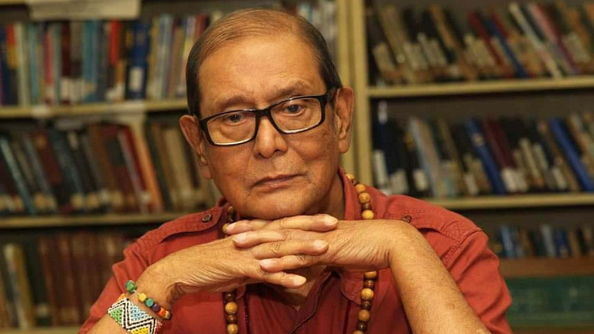 Ramkrishno13's tweet photo. হেলাল হাফিজ মরেছে, 
সালাম কবি! 
মরে সে যে বেঁচেছে। 
এখন টিভি রিয়েলিটি শো 
তাঁরে নিয়ে করো ন্যাকামো–
করো করো ন্যাকামোতে অনেক পয়সা, 
নাম বেঁচে খাও দগদগে ঘাও। https://t.co/KhKAqTLX9K