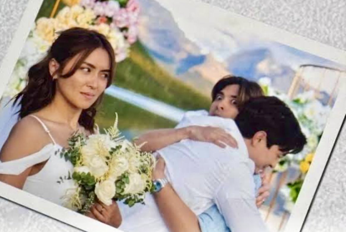 sintcute's tweet photo. Shararawt Joy 😒😆

#HelloLoveAgain 
#KathDen https://t.co/JZC31L2uzq