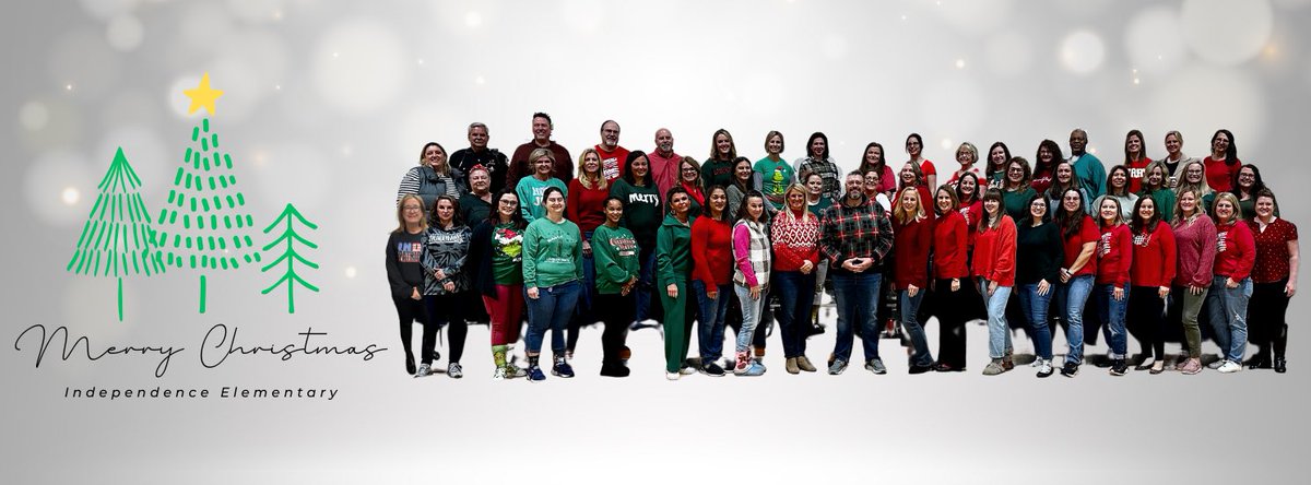 INDY_Lakota's tweet photo. ‘Tis The Season🎄. We wish our school community a very Happy Holidays! #TogetherWEcan https://t.co/OvpThTvZ8S