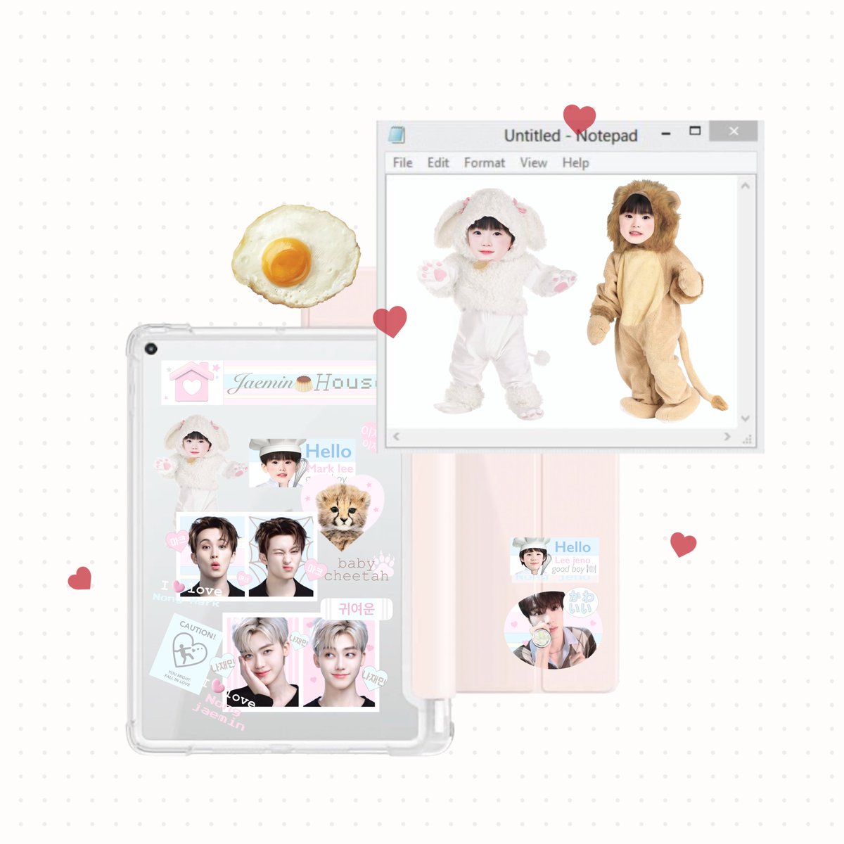 มีใครอยากเล่นด้วยมั้ยคับเค้าจะสั่งมาติดไอแพด มีโน่ แจม ม้าค รับแบบละ20แผ่น