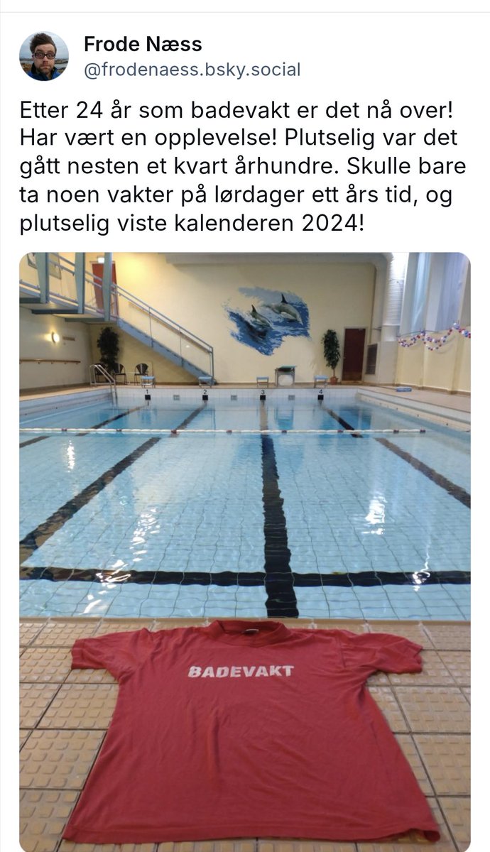 Frode Næss (@officialfrode) on Twitter photo 