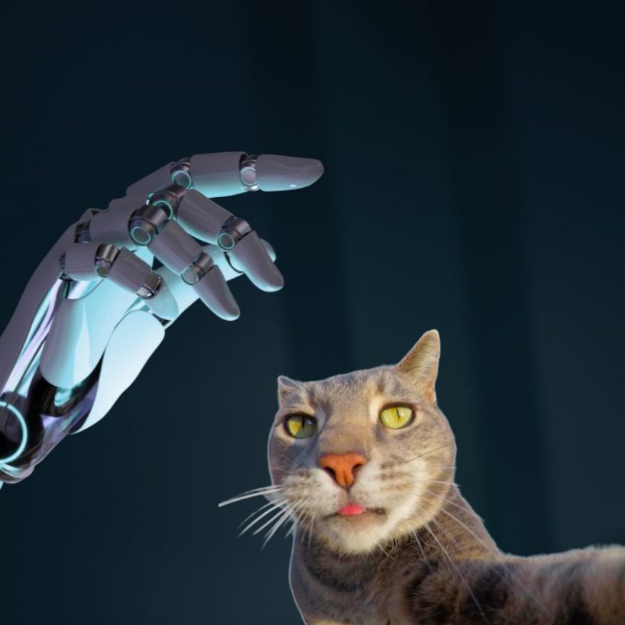 DJ_Martin85's tweet photo. @Ashcryptoreal Forget the hype; $CATOUR is strategy in motion. This AI agent has plans—big ones. Don’t be late! 🤖🔥
#CATOUR
X: @CATOUR_SOL
CA: C94en1fg5A5JXQ12b6i5XK1kuoUvA3v86vve9gbEcMJs https://t.co/8g5f9Ytd4W