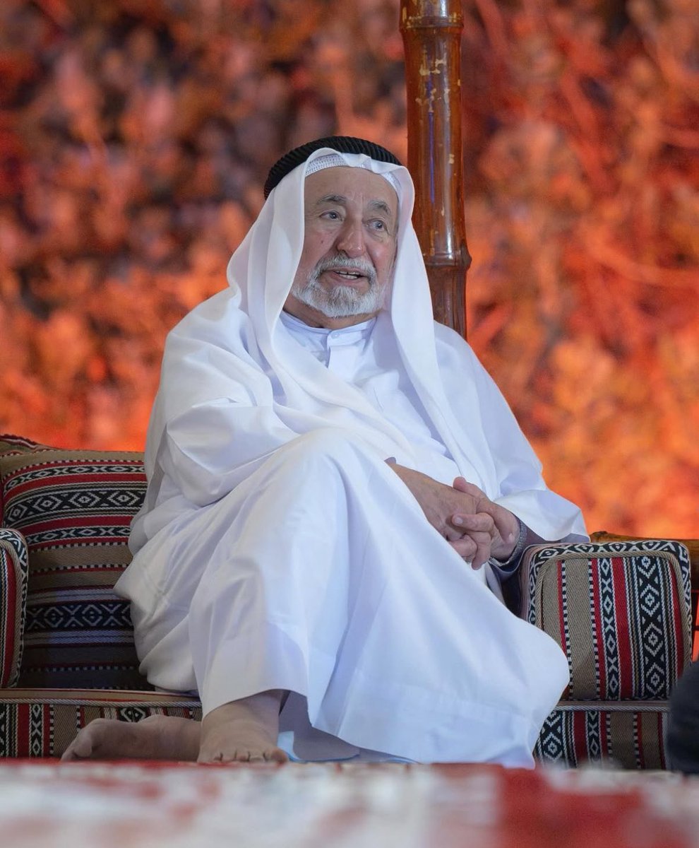 قلب الشارقة ❤️