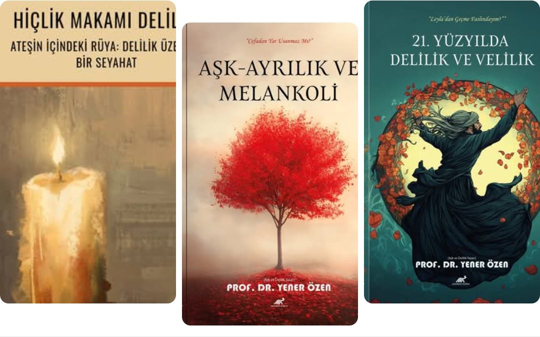 Yener ÖZEN (@yenerzen) on Twitter photo 