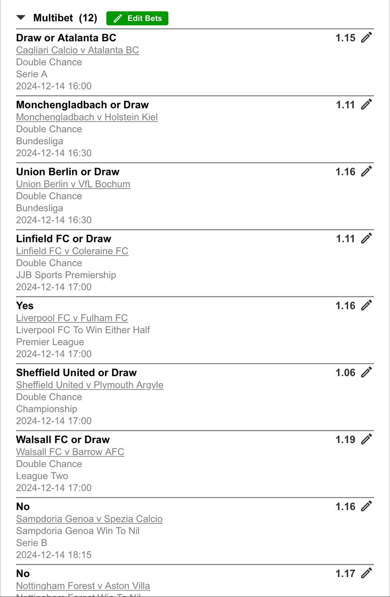 Mr2kss's tweet photo. REPOST - EDIT - COMMENTS
THIS IS A SURE BOOM - BANKER🕯️
⚠️⚠️NB: We don’t have control of teams performances
https://t.co/oSefQwgGF7…
X87EFF03A : Total Odds 4🕯️🙏🏾
#mr2k #bettingexpert #bettingtipster #betway https://t.co/DSHf2rIFjO
