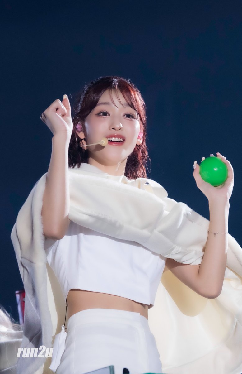 241213 Sweet Holiday Day1 #石井蘭 #ME_I #ミーアイ #미아이