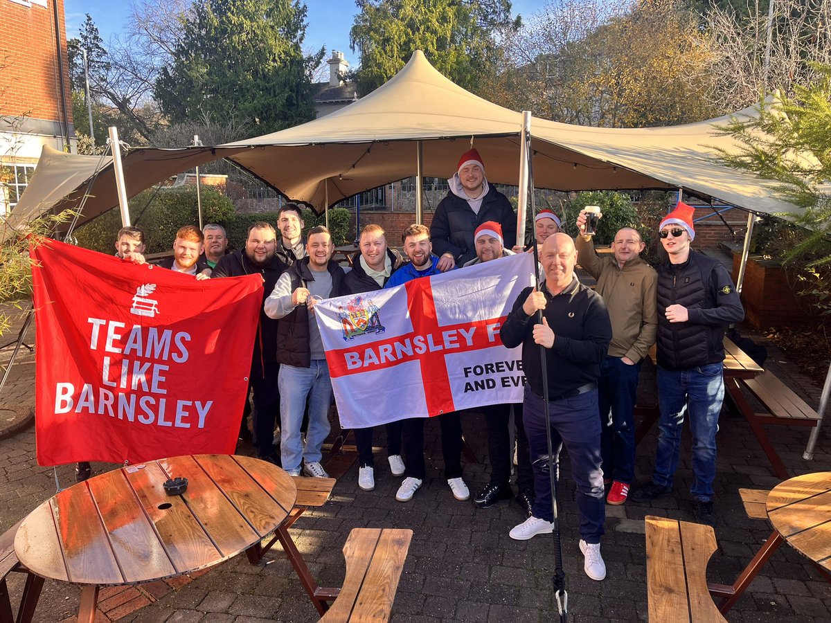 Exeter (A) 🔴⚪️