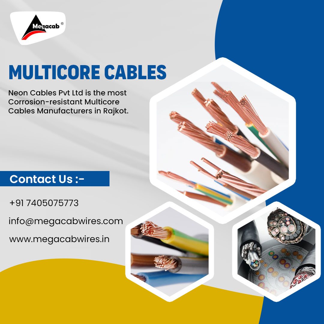 neoncables's tweet image. Power up your projects with premium Multicore Cables – designed for efficiency, reliability, and unmatched performance. Simplify complex connections with ease! ⚡💡
🌐 megacabwires.in/multicore-cabl…
📧 info@megacabwires.com
📲  +91 7405075773

#MulticoreCables #EfficientWiring