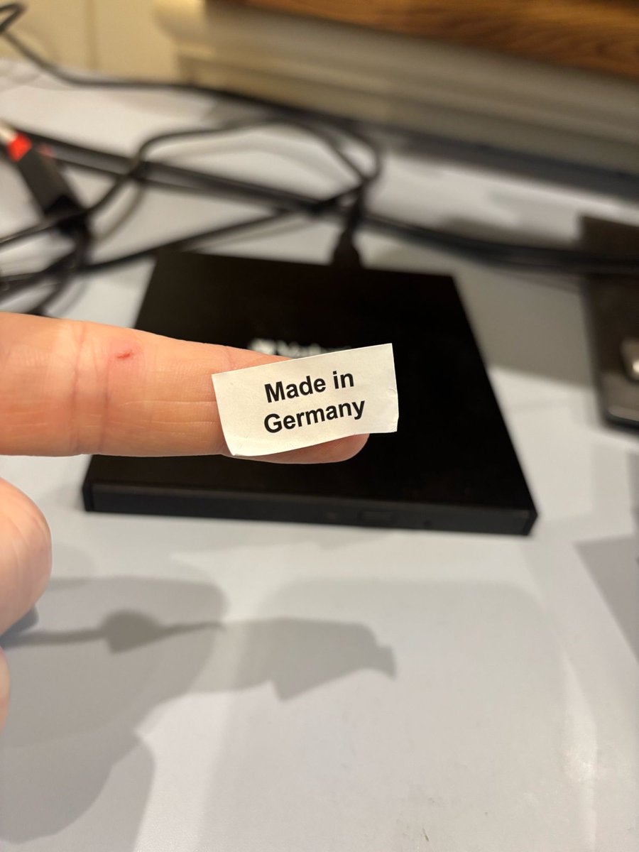 Greg Dabelstein tweet media