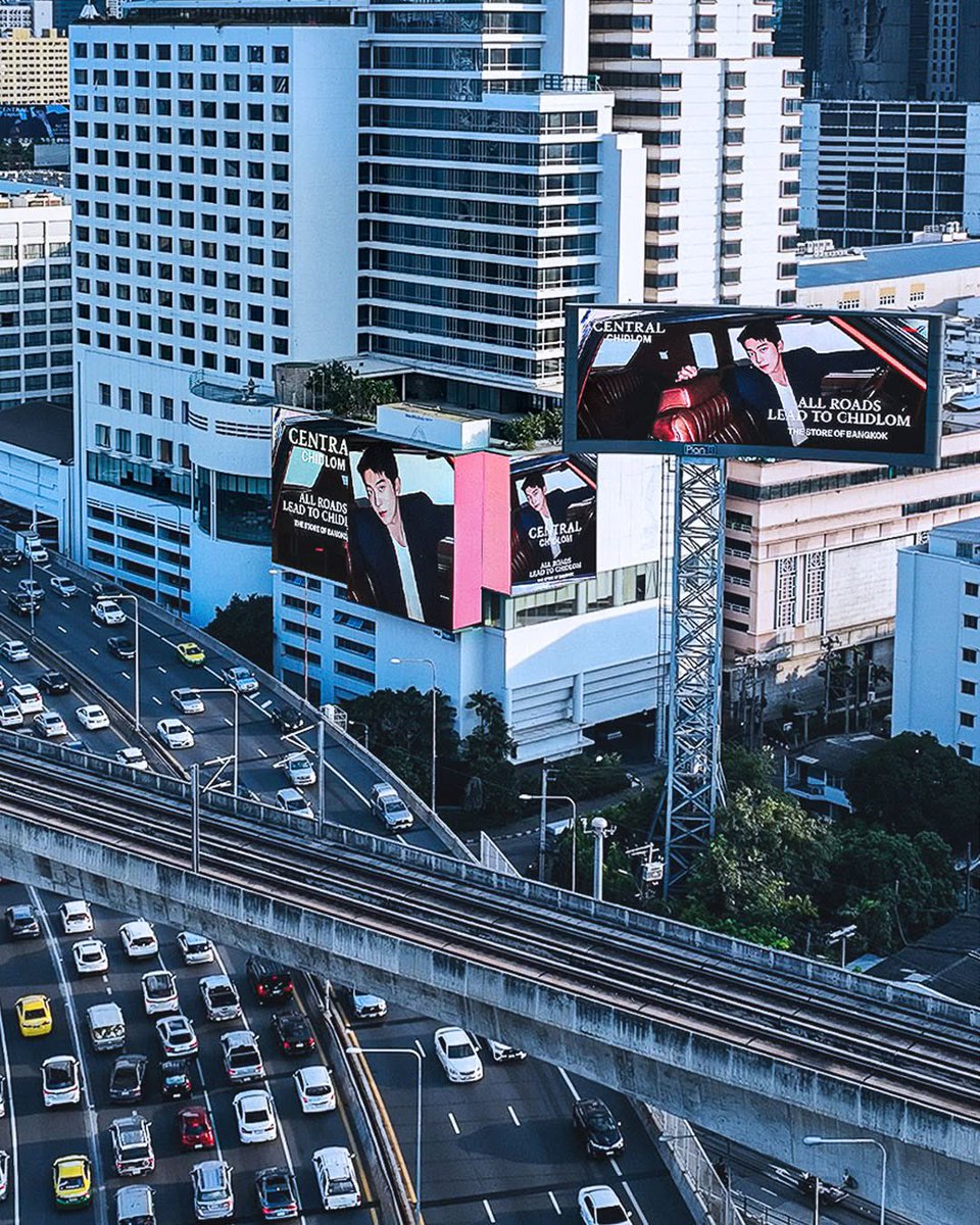 NAMJOOHYUK THAILAND♡ (Slow) tweet media