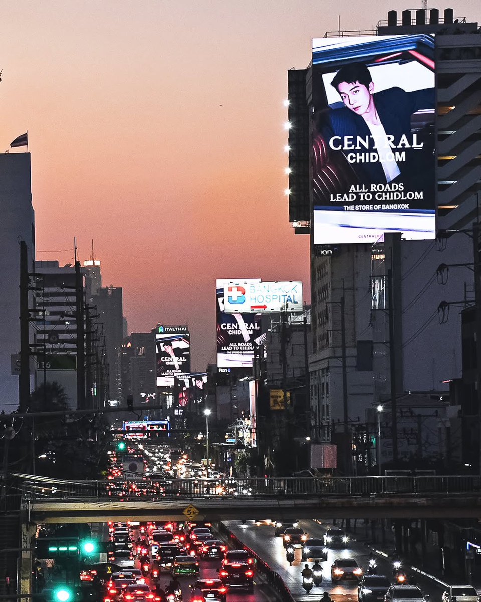 NAMJOOHYUK THAILAND♡ (Slow) tweet media
