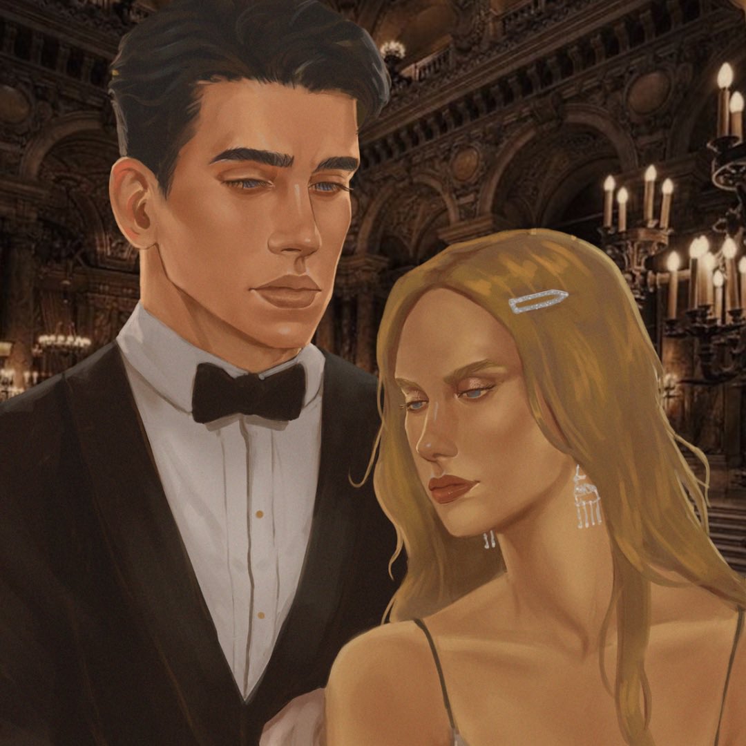 EliseLB_'s tweet image. Tommy Shelby but he’s a woman and she has to partner with a fallen aristocrat-turned-detective in order to catch her traitorous ex and the deadly artifact he stole. 

#WIPPIT #amrevising #romanticfantasy #femalerage #litagents #writerlift