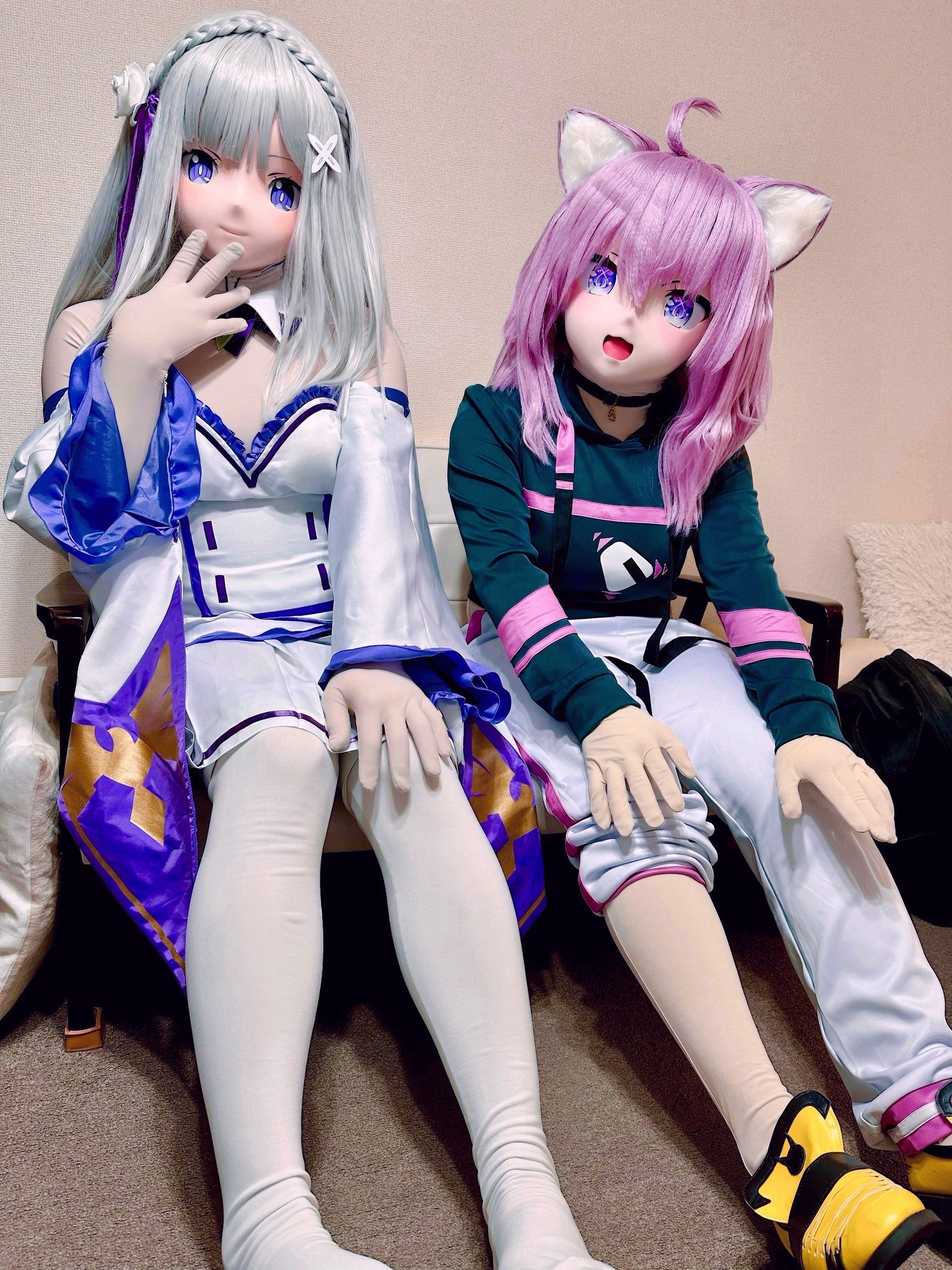 カードキャプターさくら クリアカード編 くるみたぴぬいVol.2