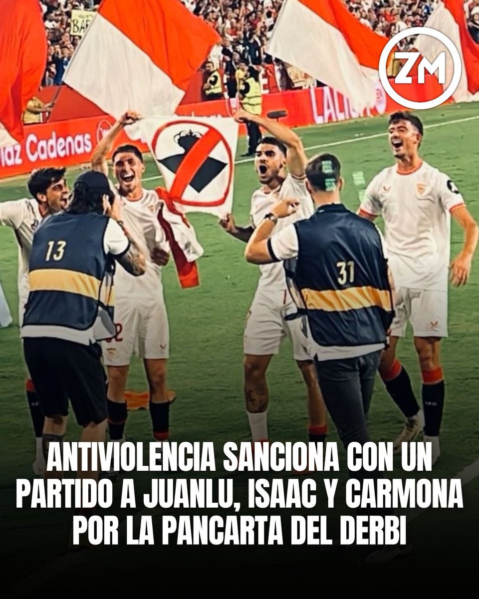 Zona Mixta tweet media