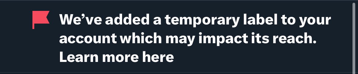 What did I do?!?! I don’t understand I haven’t even done anything today?!