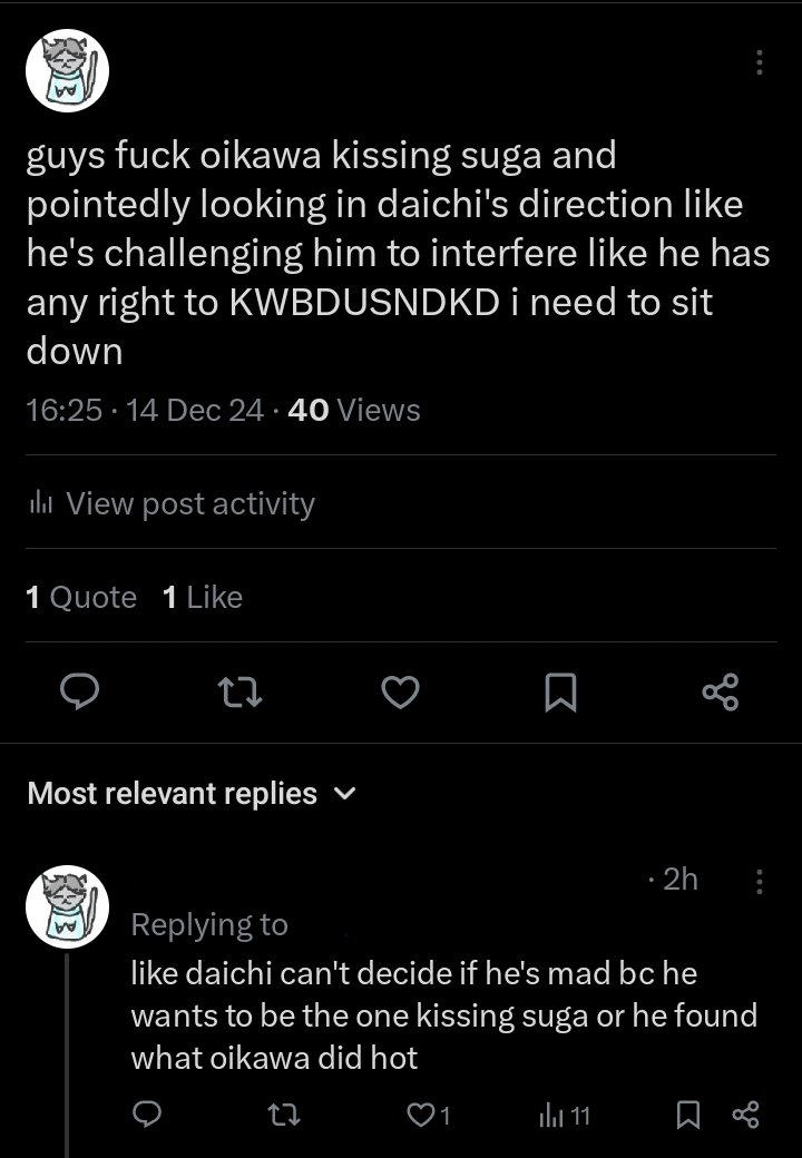 bringing this out of priv #daisugaoi