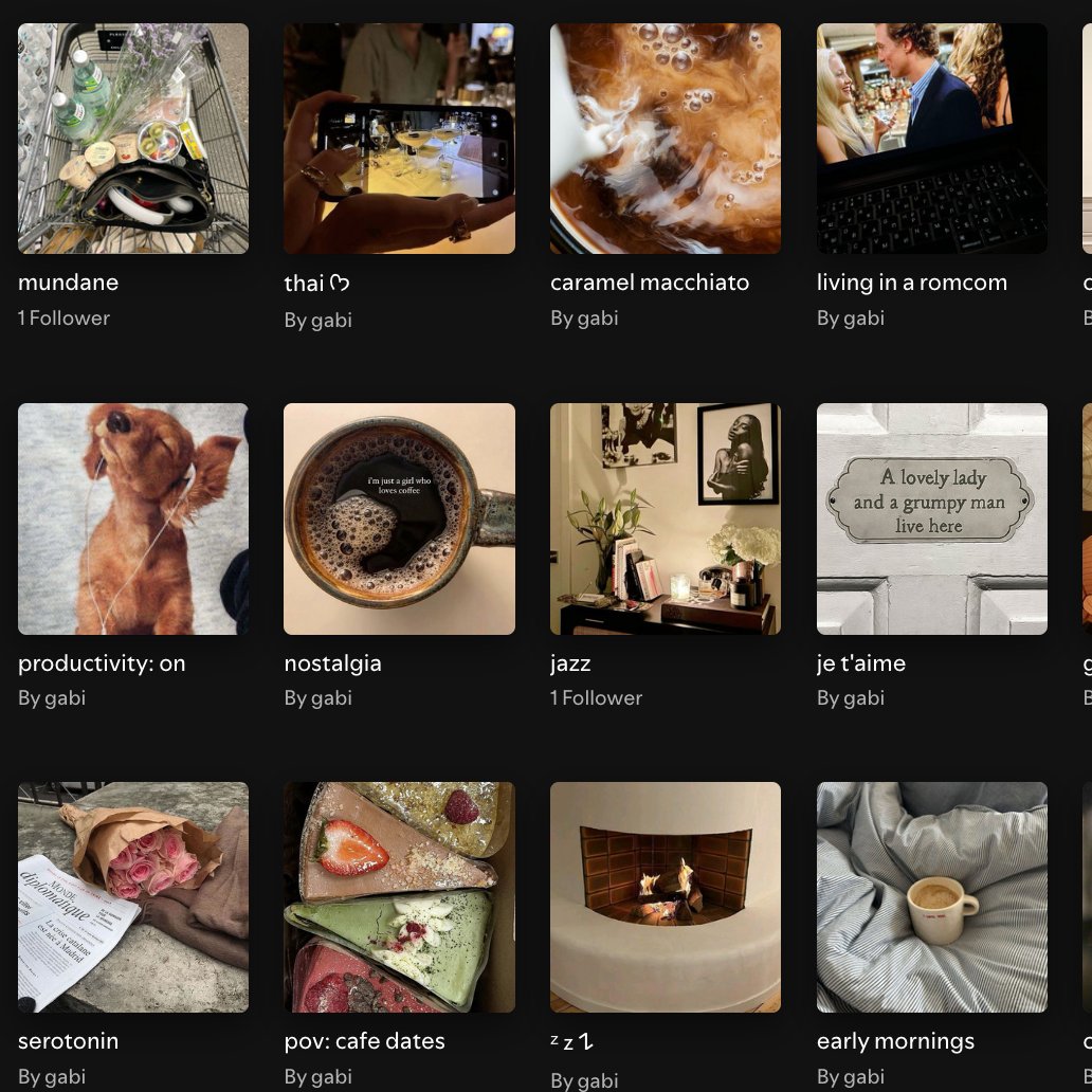 bloomsofmay's tweet image. she's got a book for every situation ::: 📓🌟☕️