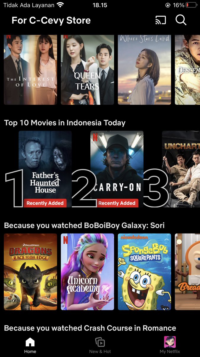 sofiacarson_ina's tweet image. please go to number 1... #carryonnetflix 
I love your acting my @SofiaCarson @netflix @NetflixID 
I adore you