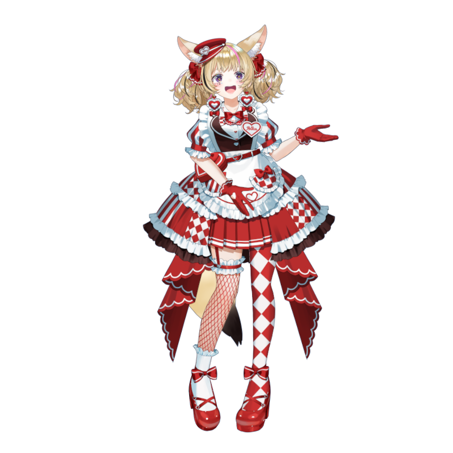 尾丸ポルカ🎪1stアルバム配信中🪄︎︎✨ on X: 