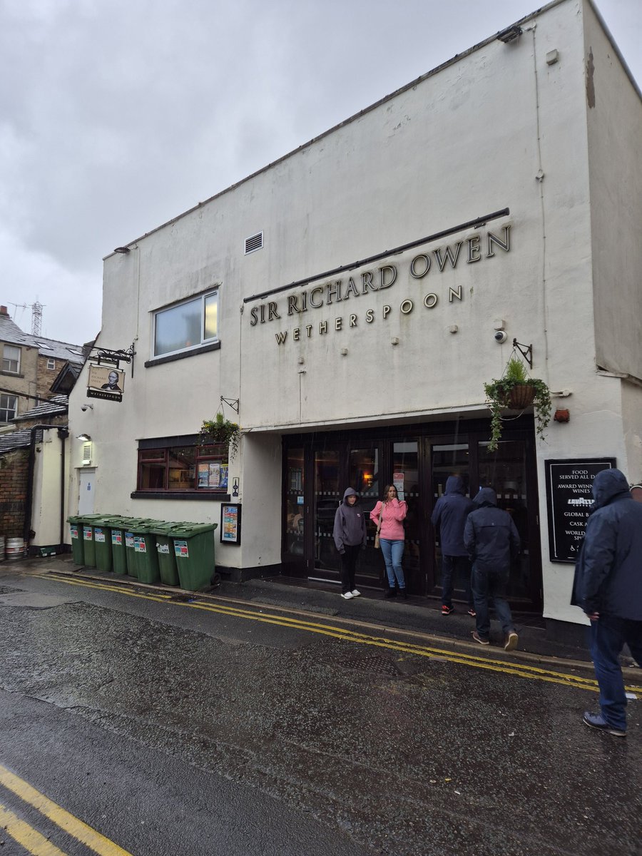 Unexpected bonus in Lancaster. A  vision of beauty this one #spoons