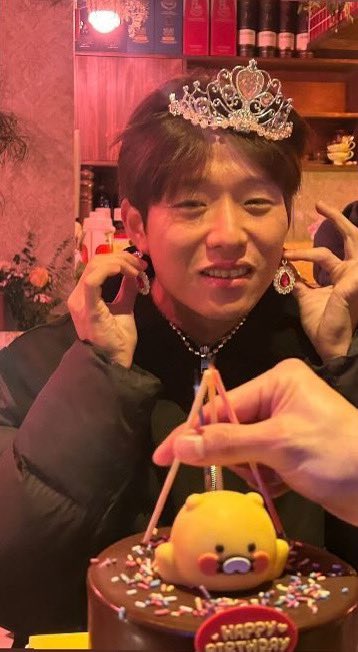 현범공주다 ~ 👸💚