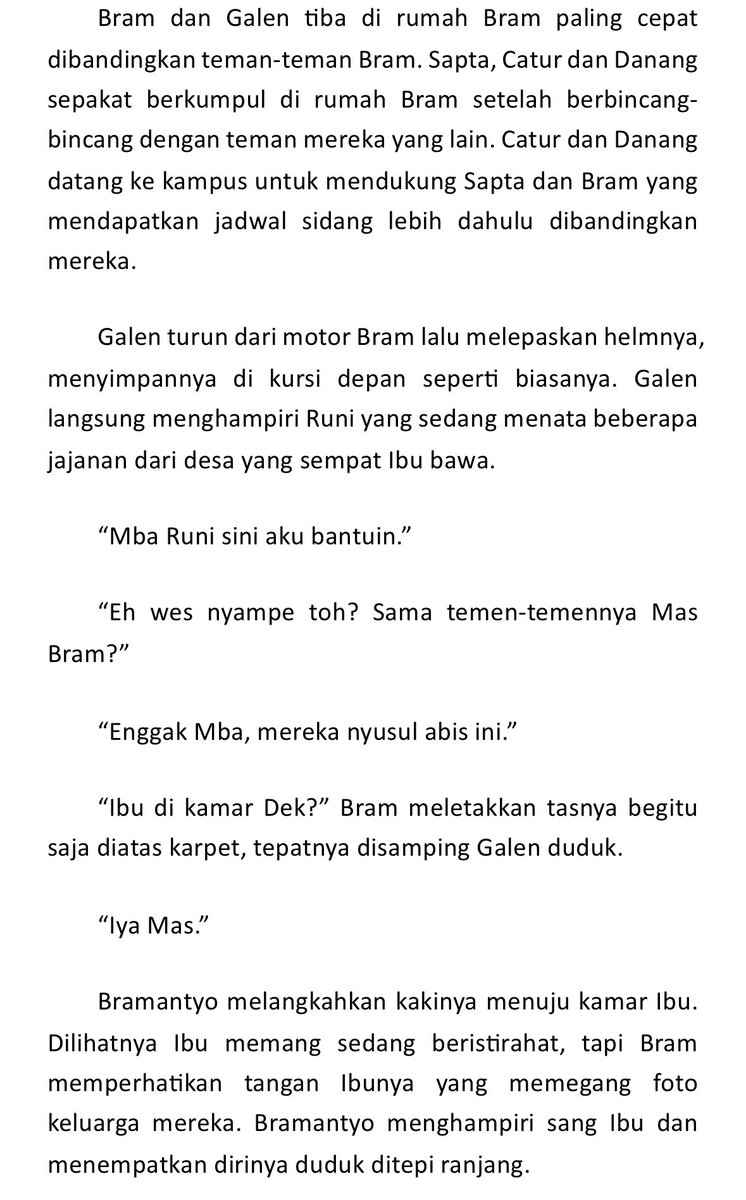 maegicsyapp's tweet photo. 🍀225 — tangisan ibu (2) https://t.co/CHTfhRmyUa