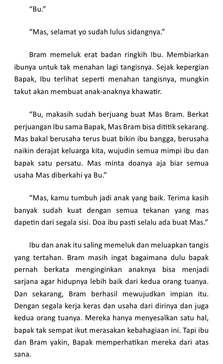 maegicsyapp's tweet photo. 🍀225 — tangisan ibu (2) https://t.co/CHTfhRmyUa
